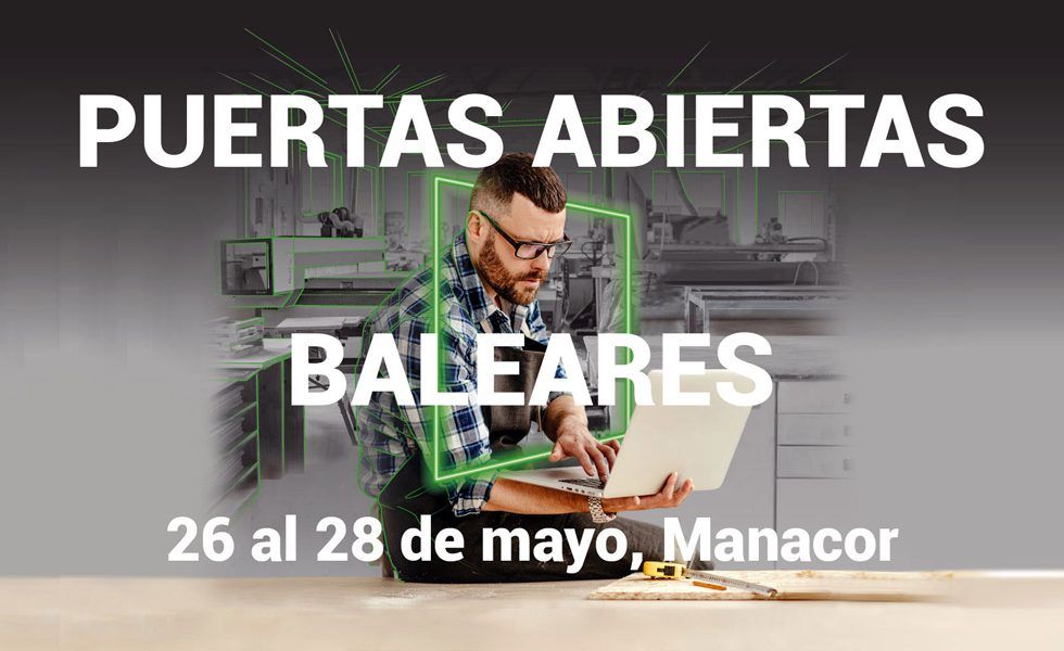 SMARTACTION de BIESSE, esta semana en el CETEBAL