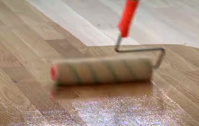 BONA está presente en la feria TEKTÓNICA