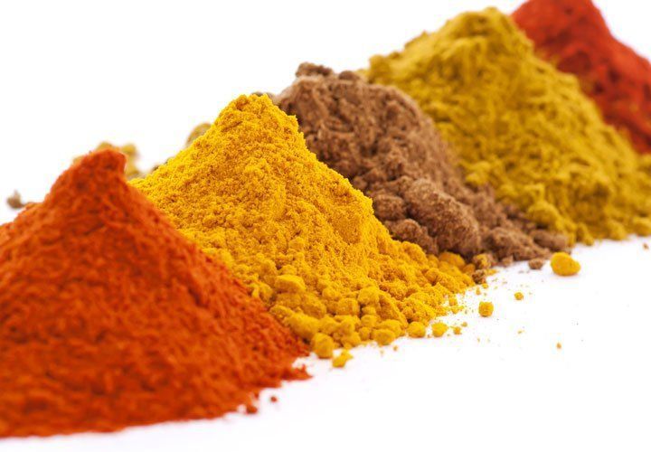 Óxidos de hierro en los lasures para madera