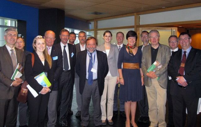 Sostenibilidad, belleza y la asequibilidad, criterios todos ellos que la madera puede ayudar a cumplir