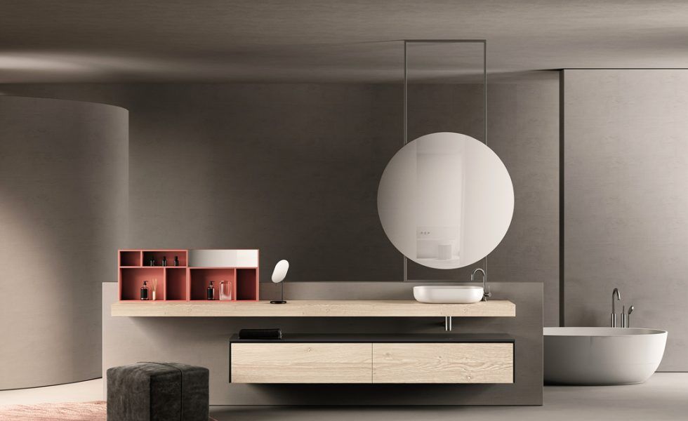 DECOSAN lanza la nueva colección ALMA by CÍRCULO CUADRADO DESIGN