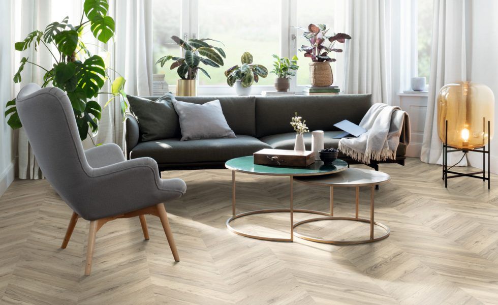 EGGER presenta su nueva Colección EGGER PRO Suelos 2021+