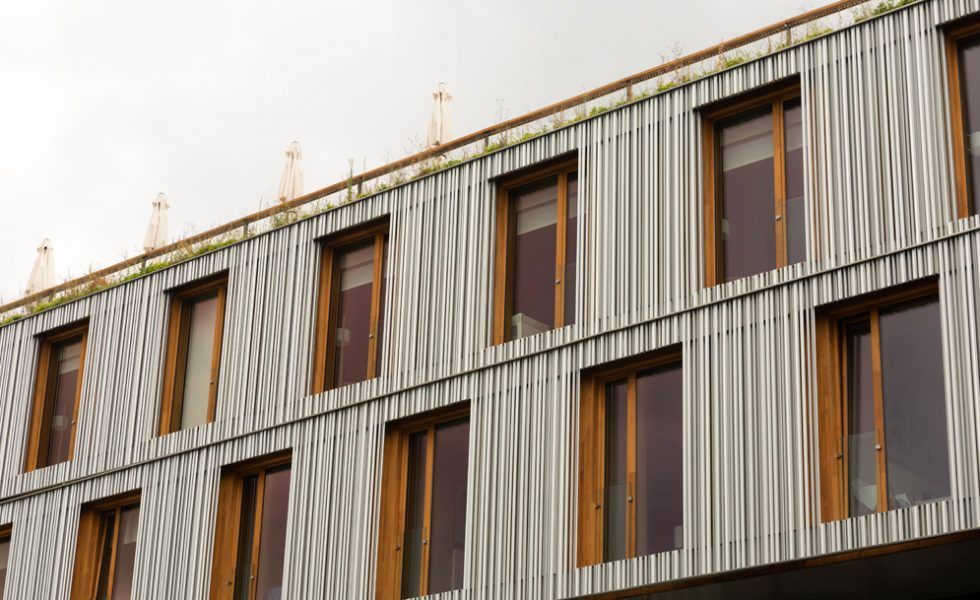 ZUHAIZKI busca la excelencia de producto y servicio, con un mínimo impacto ambiental