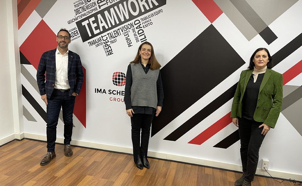IMA SCHELLING GROUP ESPAÑA cumple 20 años