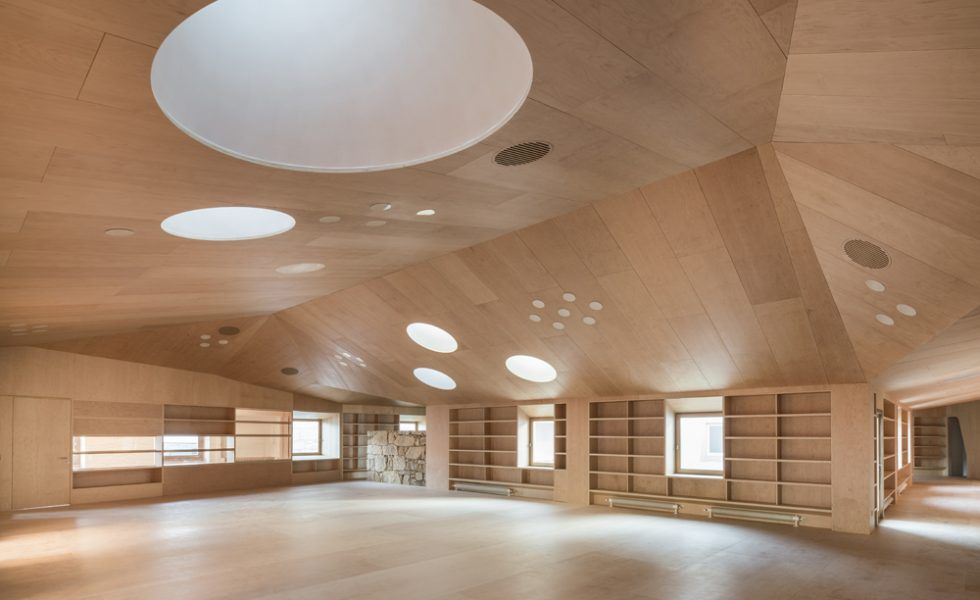 El CMD celebra diez años de encuentros online de innovación en madera