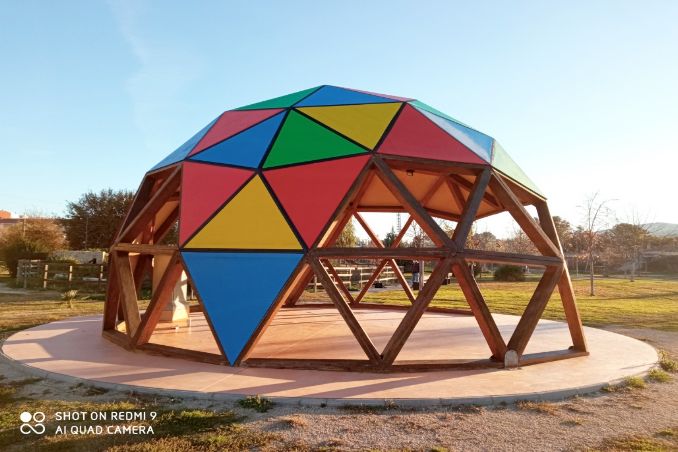 Pintura de Campaña OSMO: Color que Protege