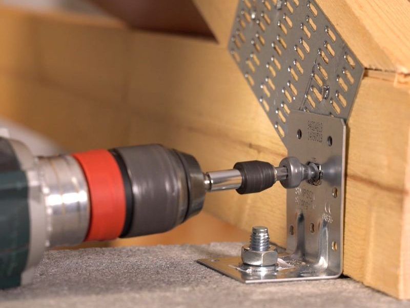 SIMPSON STRONG-TIE crece con la adquisición de FRIULSIDER