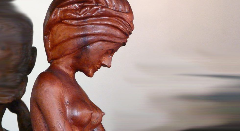 Arte en madera y movimiento: El Museo y Casa-Taller Herminio Revilla