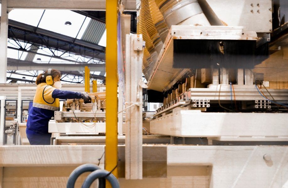 FINSA presenta Savia, su nuevo proyecto de madera maciza