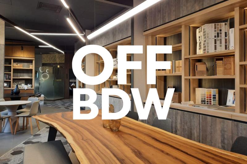 BUSTPER está en WEcontract BCN