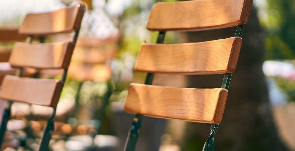 Espectacular aumento de 41,3% de la exportación española de muebles durante el primer cuatrimestre de 2021