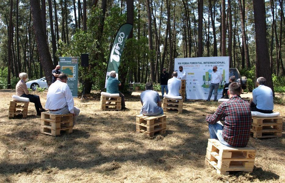 ASTURFORESTA reunirá a 90 expositores, del 17 y 19 de junio en el monte Armayán