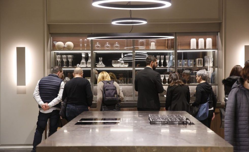 ESPACIO COCINA SICI celebrará su próxima edición del 20 al 23 de septiembre de 2022