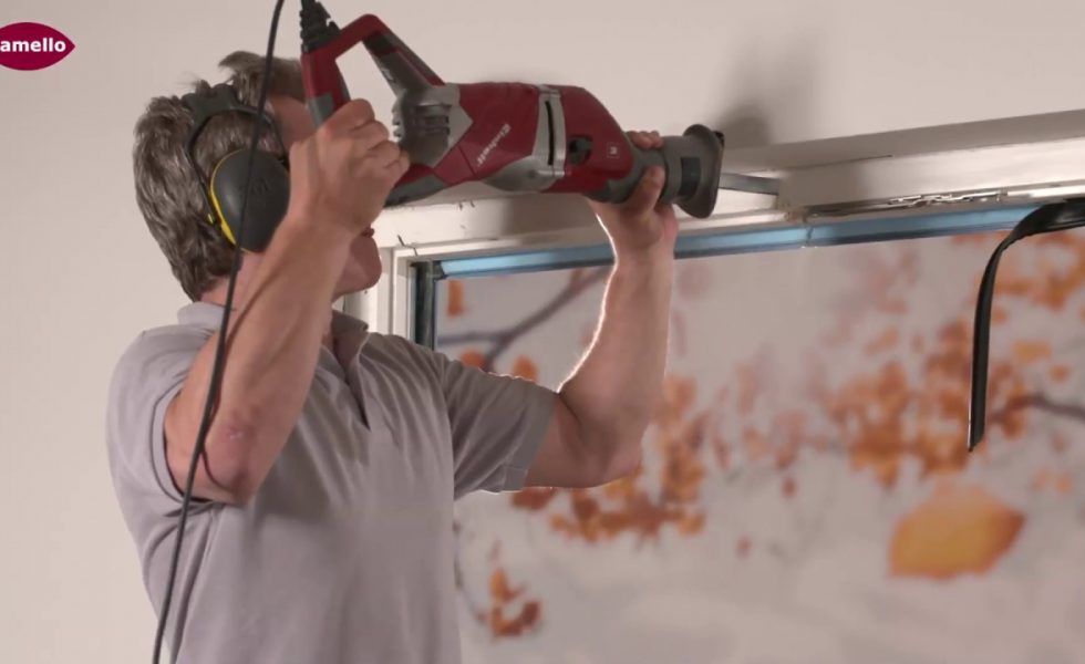 LAMELLO descatalogará la Tanga DX200 el 31 de diciembre