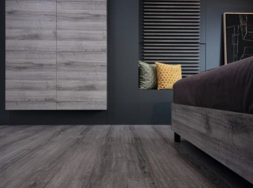 EGGER presenta Interior Match