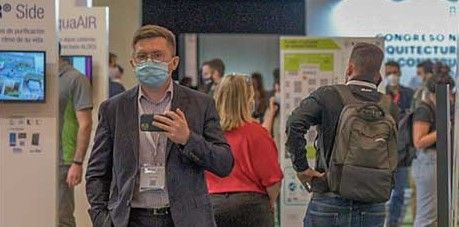 Más de 4.100 inscripciones a REBUILD 2021 en dos semanas