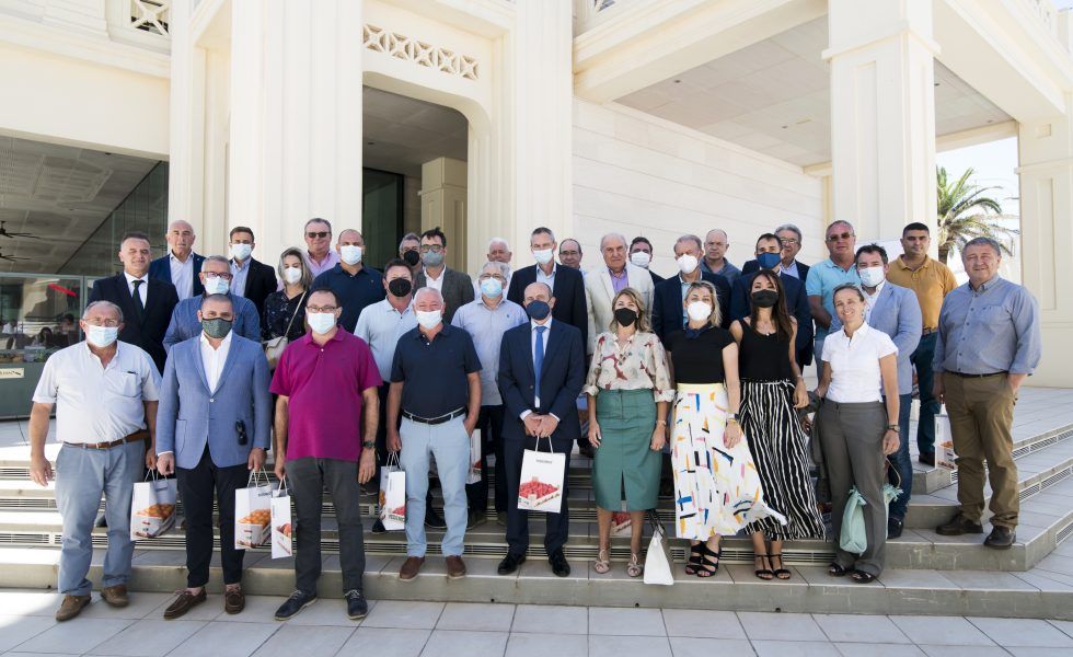 FEDEMCO celebra sus 30 años de historia