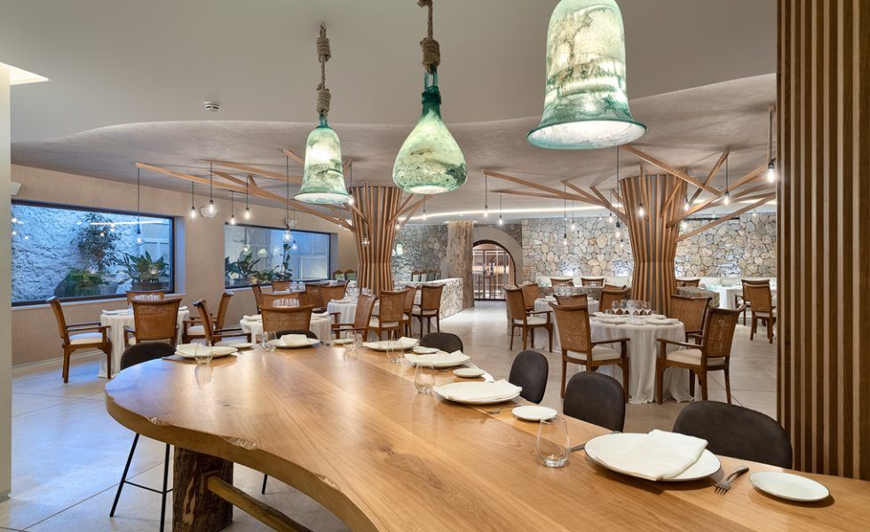 LJs RATXÓ: Diseño natural con lujo sostenible y comprometido