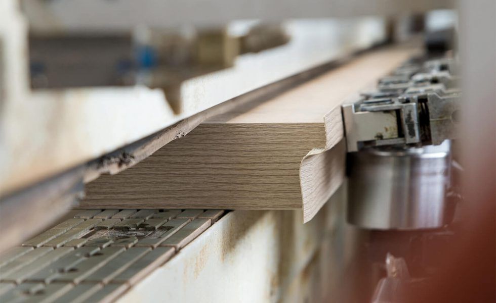 DUE ELLE: Pasión por la calidad de los componentes