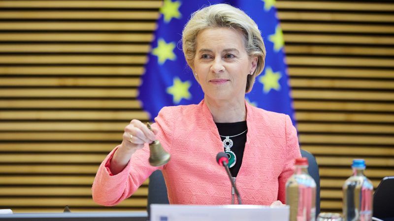 Acuerdo para cumplir los objetivos climáticos de la UE para 2030