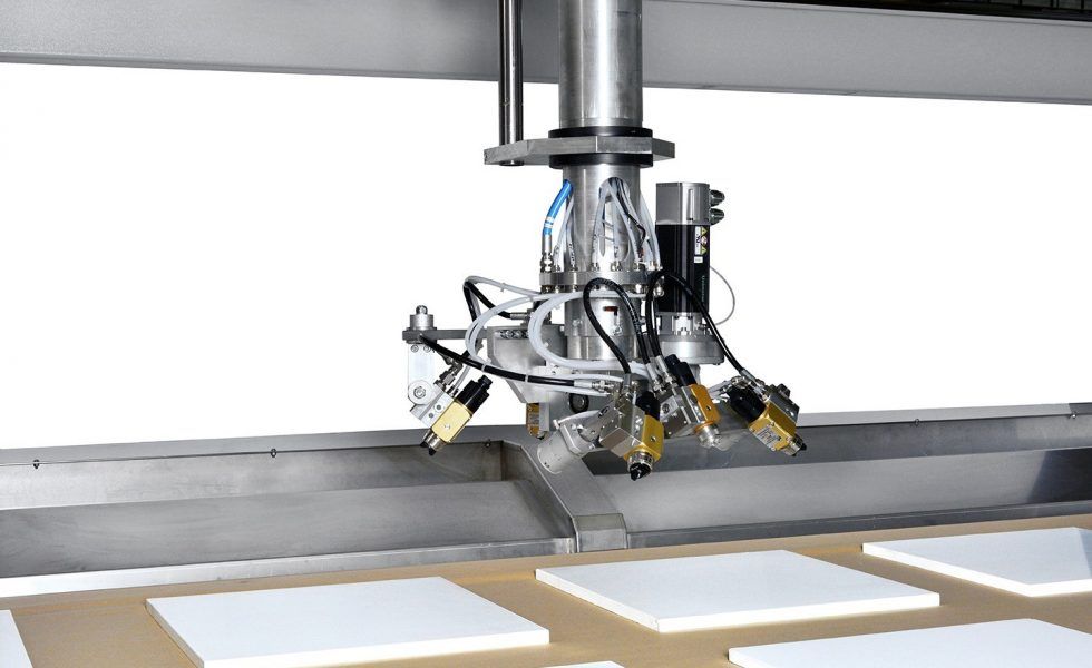 GIARDINA GROUP está en HOLZ-HANDWERK