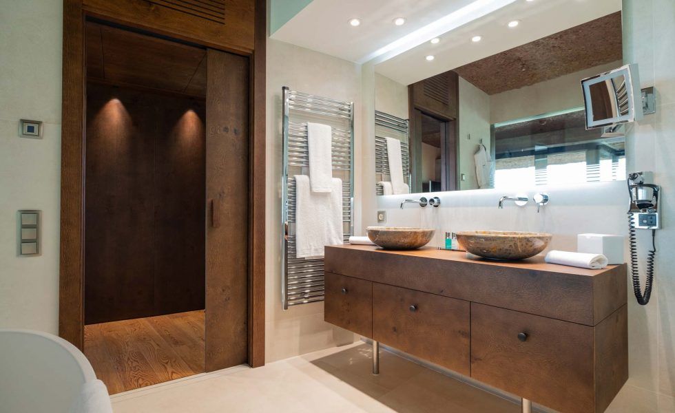 El primer semestre de 2021 se cierra con un aumento del 44,3% de la exportación española de muebles