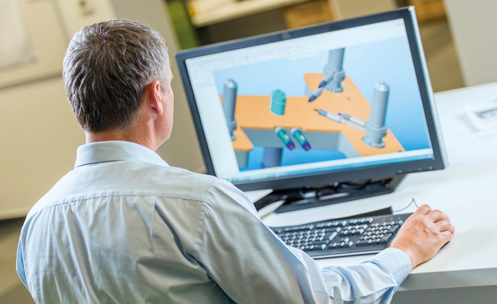 HUNDEGGER: TOP100 Innovador 2021