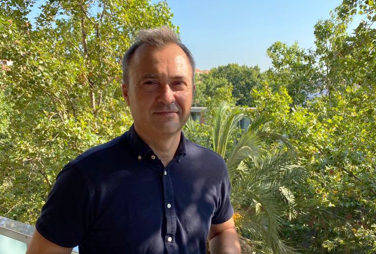 “La madera está de moda”