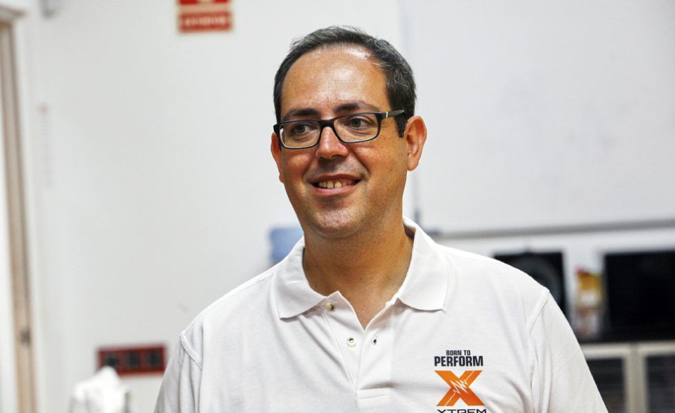 “Hemos pasado de una crisis sanitaria a una crisis de precios de materia prima y disponibilidad de producto”