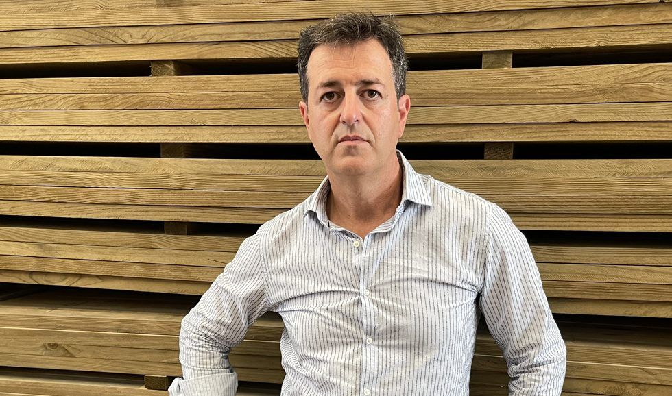 “Con este nuevo equipo, MADERALIA continuará siendo un éxito”