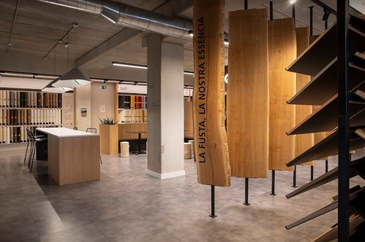 PEFC te invita al webinar sobre comercialización de productos de madera sostenibles