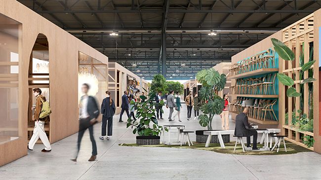 Llega el SUPERSALONE, el nuevo evento de la Feria del Mueble de Milán