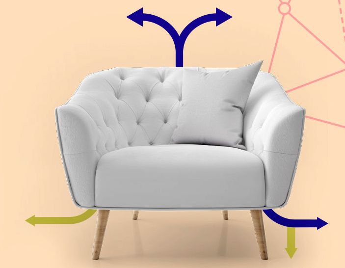 Las exportaciones vuelven a “reconectar” al sector del mueble, la madera y afines murciano