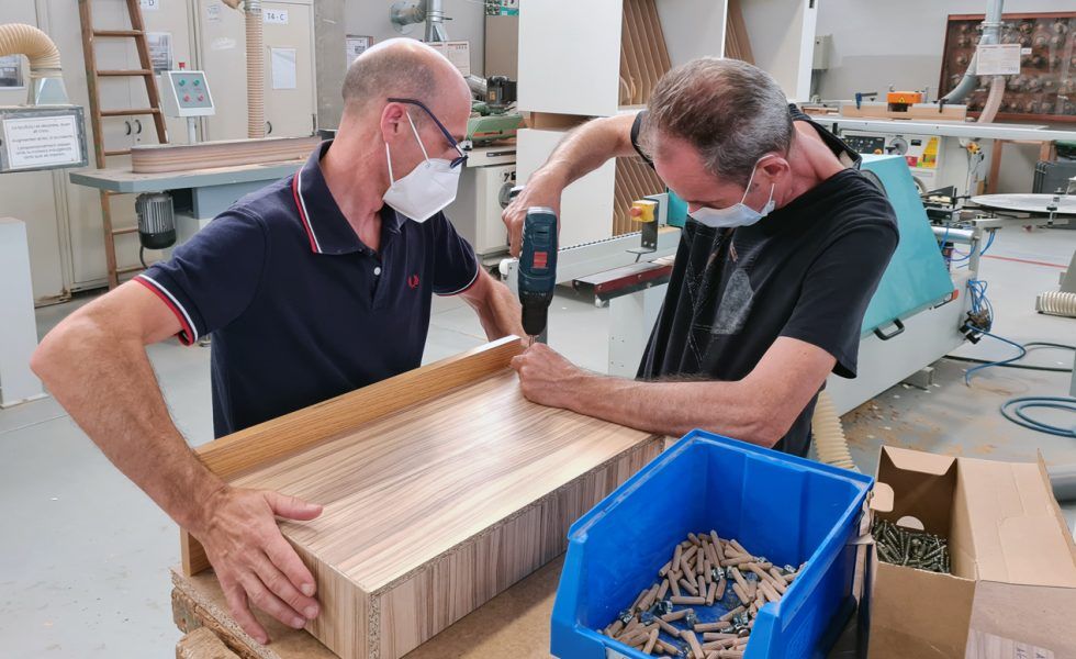 PROFEMADERA presenta su canal en YouTube