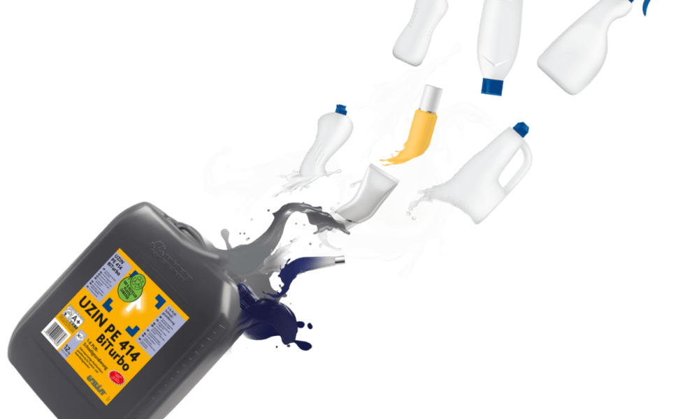 La sostenibilidad en el Grupo UZIN UTZ