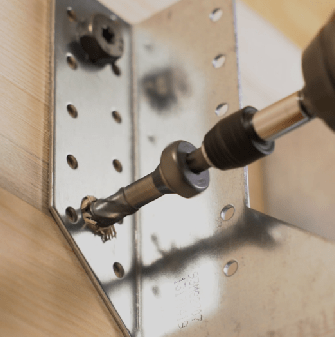 Descubre la nueva gama de tornillos SSH de SIMPSON STRONG-TIE