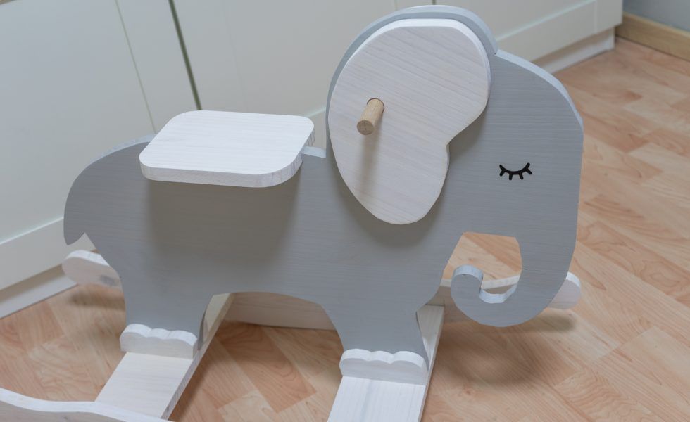 CEDRIA: Barnices que dan mucho juego