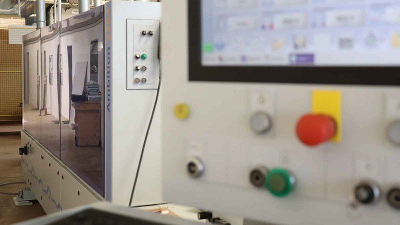 Mantenimiento e inspección: “Nuestras máquinas necesitan funcionar a máximo rendimiento”