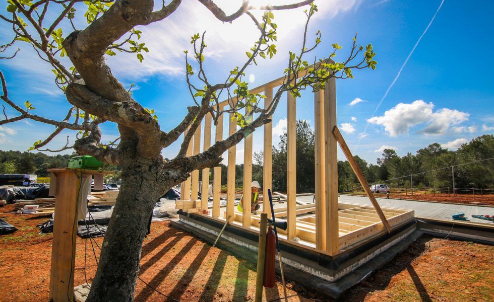 Todo preparado para celebrar el IV Congreso FUSTA CONSTRUCTIVA