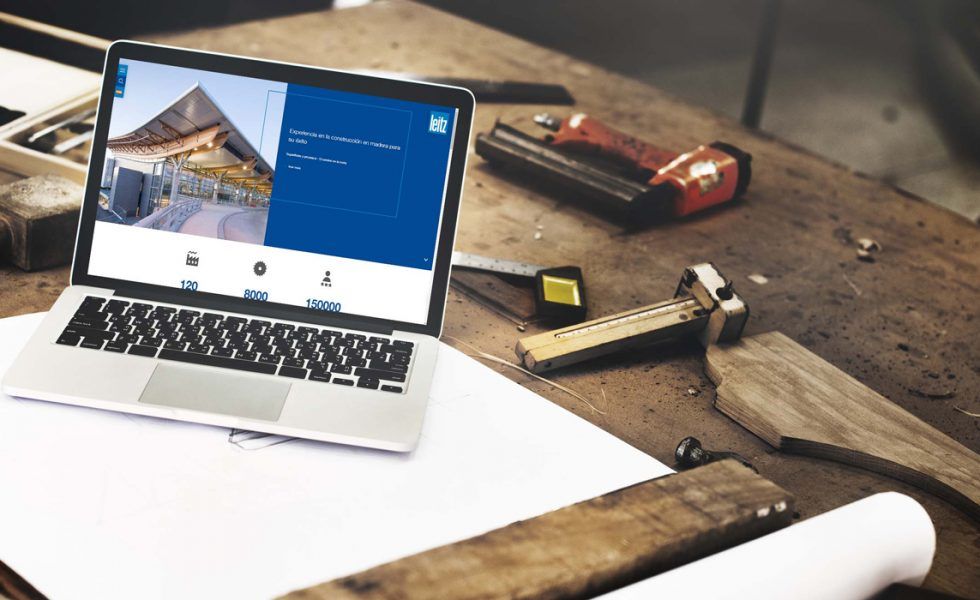 LEITZ lanza una nueva página web para España