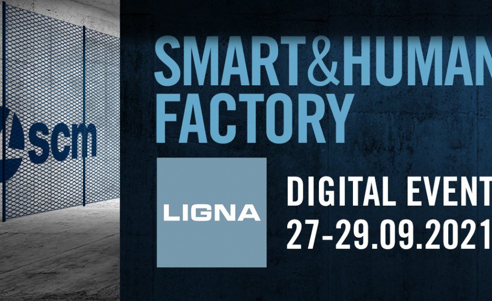 Todas las novedades de SCM en LIGNA.Innovation Network