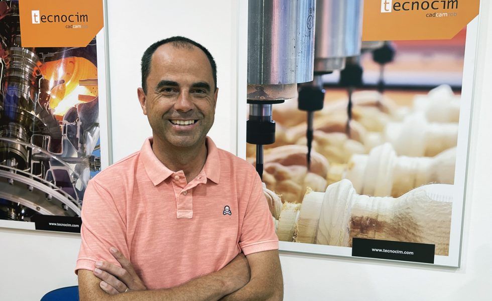 TECNOCIM anima al sector a automatizarse