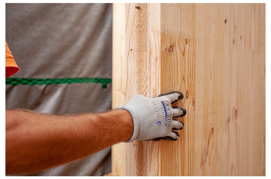 Proyecto KNOWOOD: Más madera para construir Europa