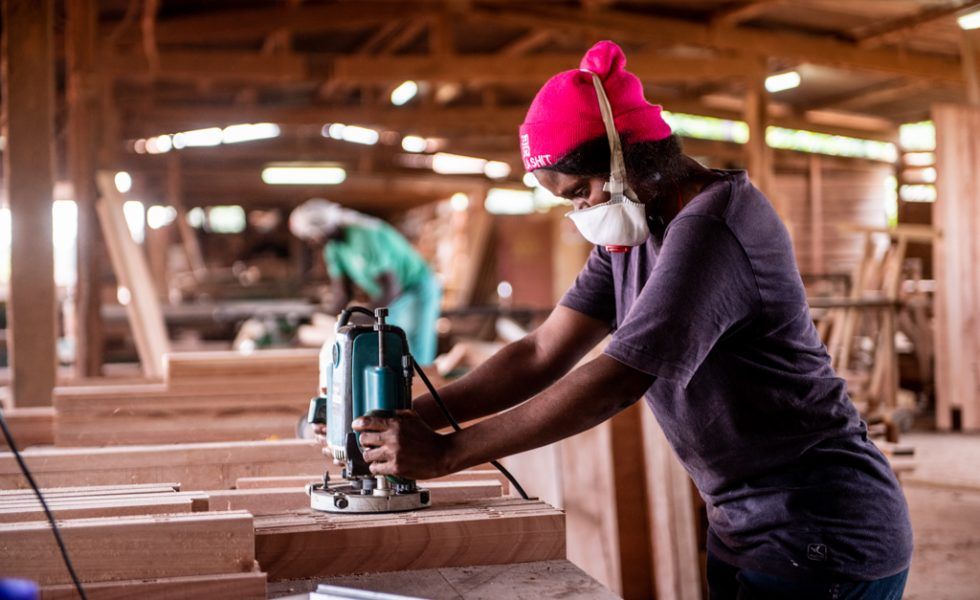 Nuevos requisitos laborales fundamentales de FSC para la protección de los trabajadores