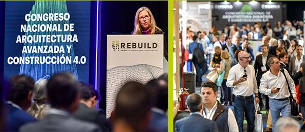 Fondos NextGen, build to rent y vivenda pública, retos inmediatos de la edificación