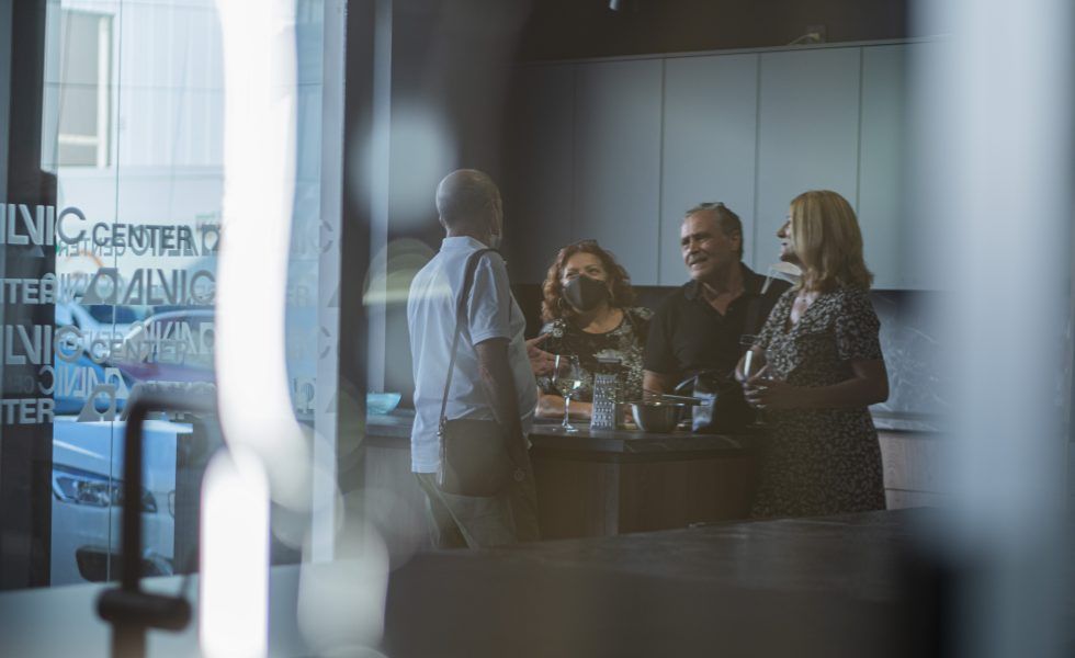 Inauguración de un nuevo ALVIC Center en Estepona