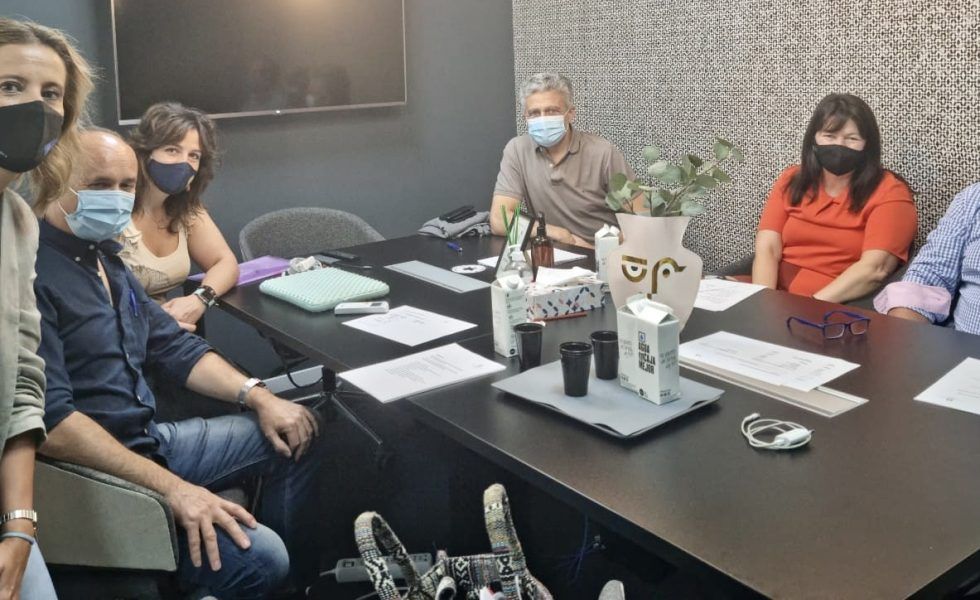 Los fabricantes de parquet defienden la “madera auténtica”