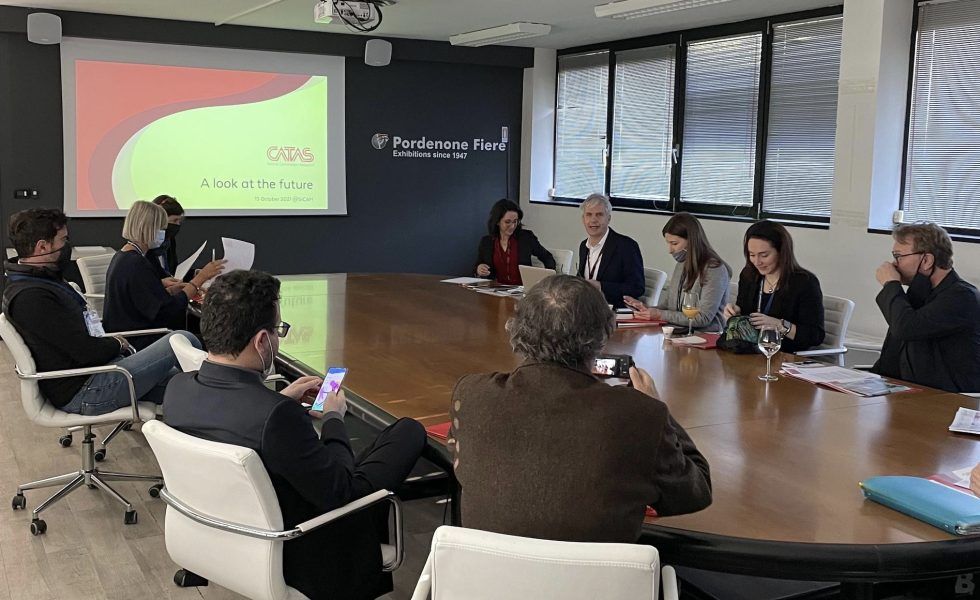 Una mirada al futuro …