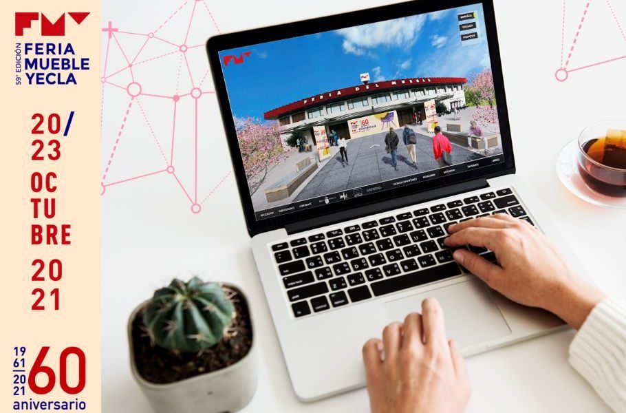 FMY proyecta su internacionalización a través del mundo presencial y virtual