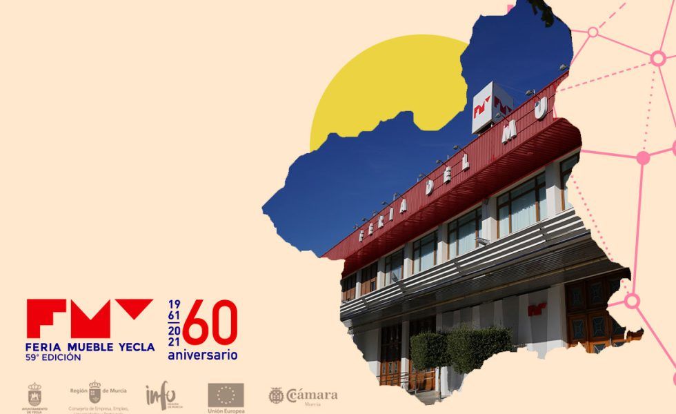 La FERIA DEL MUEBLE YECLA es un revulsivo para la economía regional